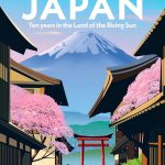 Abroad in Japan Book Cover