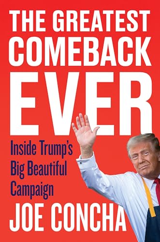 The Illusion of the Comeback: Media’s Role in Shaping Political Narratives