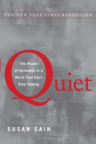 Whispers of Resistance: How Susan Cain’s “Quiet” Challenges the Extrovert Ideal