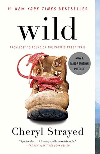 The Trail of Redemption: Why Cheryl Strayed’s “WILD” is More Than Just a Memoir of Blistered Feet