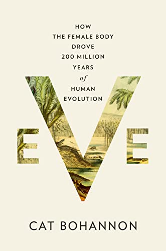 The Evolutionary Narrative Reimagined: How “EVE” Challenges the Patriarchal Lens of Biology