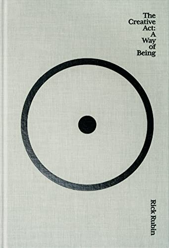 Embracing Chaos: Why Rubin’s Creative Philosophy Defies Practicality