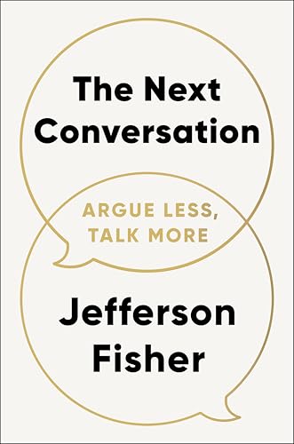Whispers of Wisdom: The Enigmatic Allure of “THE NEXT CONVERSATION