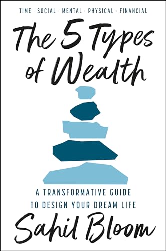 Wealth Beyond Dollars: Is Bloom’s Elusive Insight a Game-Changer or Just Another Mirage?