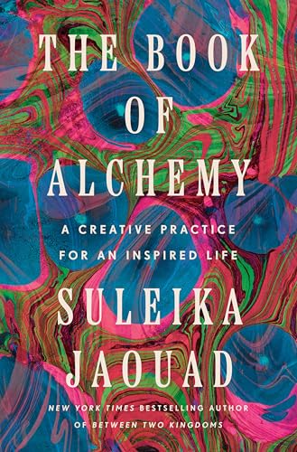 Alchemy of Anticipation: The Promise of Suleika Jaouad’s Unwritten Masterpiece
