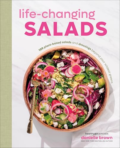 Salad or Mirage: The Hollow Promise of “Life-Changing Salads