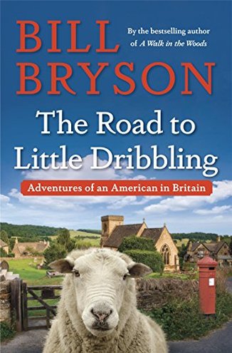 Traveling the Familiar: Bryson’s Affectionate Snark on Britain’s Quirks