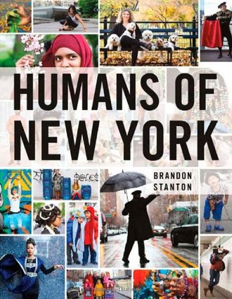 The Empathy Lens: How Stanton’s “Humans of New York” Transcends Repetition to Illuminate Our Shared Humanity