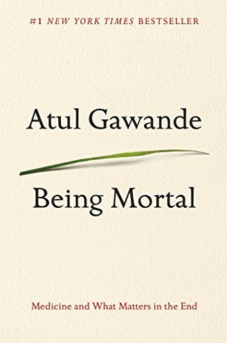 The Fallacy of Living Forever: Gawande’s Call for a Dignified Death