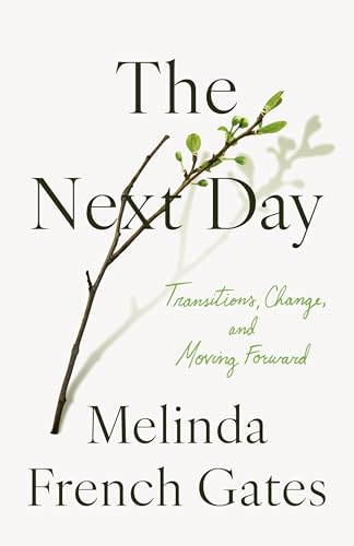 The Intellectual Void of “THE NEXT DAY”: Speculating on Melinda French Gates’ Missed Opportunity