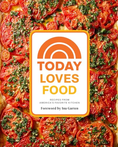 Culinary Illusions: Can “Today Loves Food” Escape the TV Cookbook Trap?