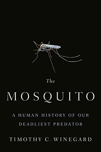 The Mosquito: The Unassuming Tyrant Reshaping Human History