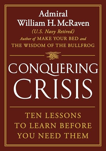 The Recycled Wisdom of a Military Guru: Is McRaven’s Latest Just More of the Same?