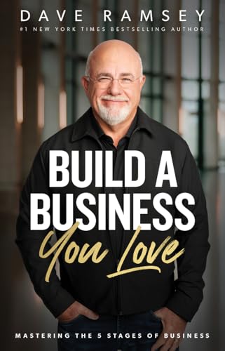The Illusion of Passion: When Entrepreneurship Meets Dave Ramsey’s Fiscal Dogma