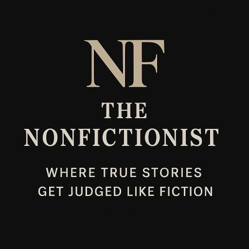 Non Fictionist Icon